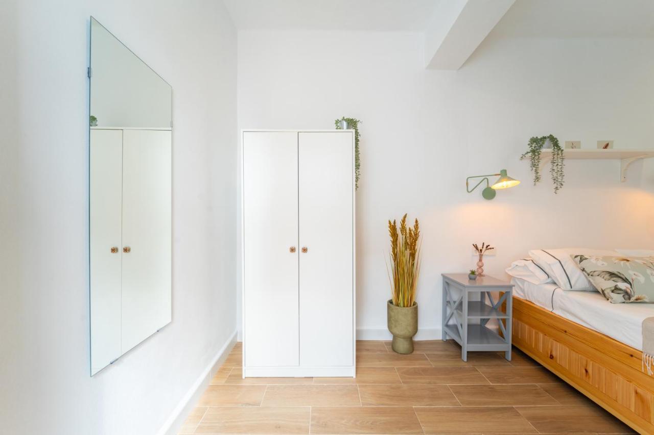Casa La Fontana 2 Apartment Вехер де ла Фронтера Екстериор снимка