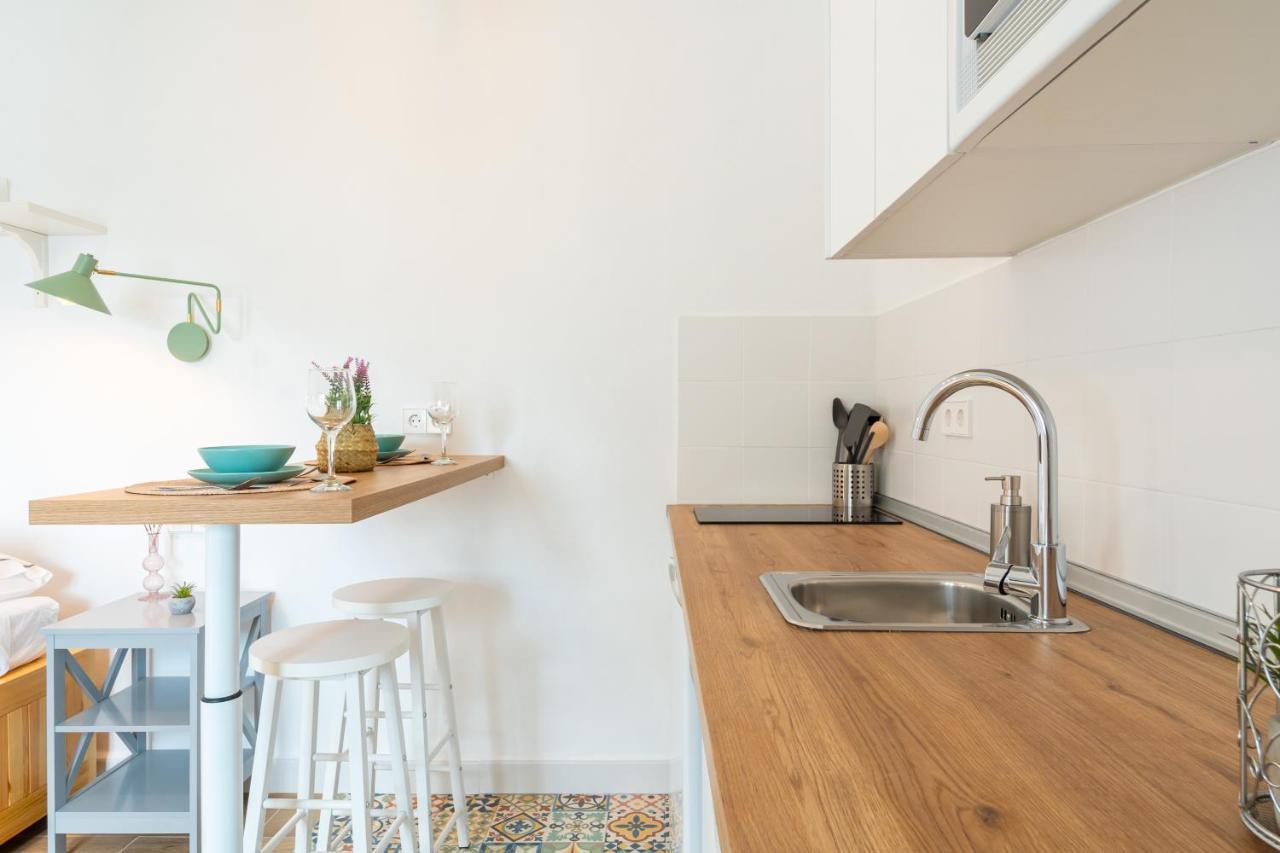 Casa La Fontana 2 Apartment Вехер де ла Фронтера Екстериор снимка